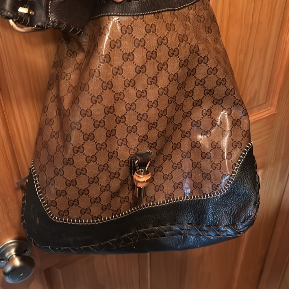 80's Vintage Gucci|Old Money|Invite only|Classic| - Picture 5 of 15